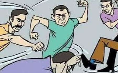 उत्तराखंड में बच्चा चोरी की अफवाह: युवक की पिटाई के बाद पुलिस ने किया सच का खुलासा