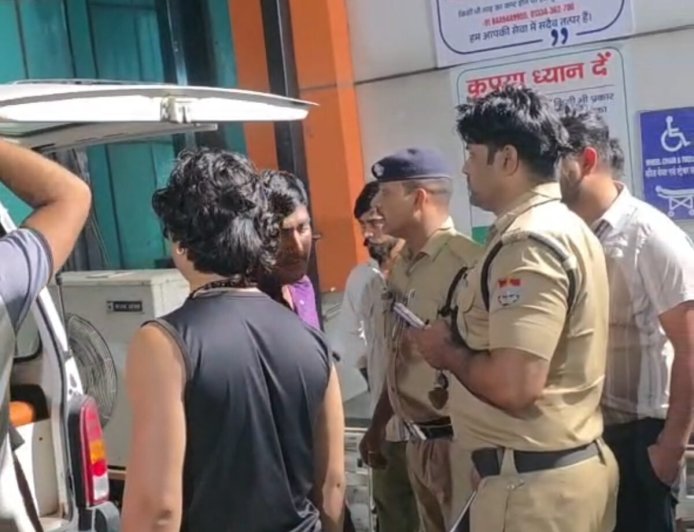 उत्तराखंड में कांवड़िये को गोली मारने की घटना, पुलिस ने शुरू की जांच