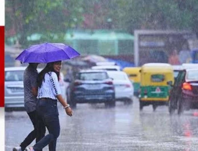देहरादून मौसम अपडेट: गर्मी से राहत, झमाझम बरसात के साथ मौसम सुहावना