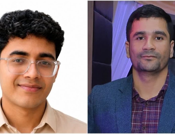उत्तराखंड: बेरीनाग के दो युवा बने पीसीएस अफसर, यात्रा की पूरी कहानी जानें
