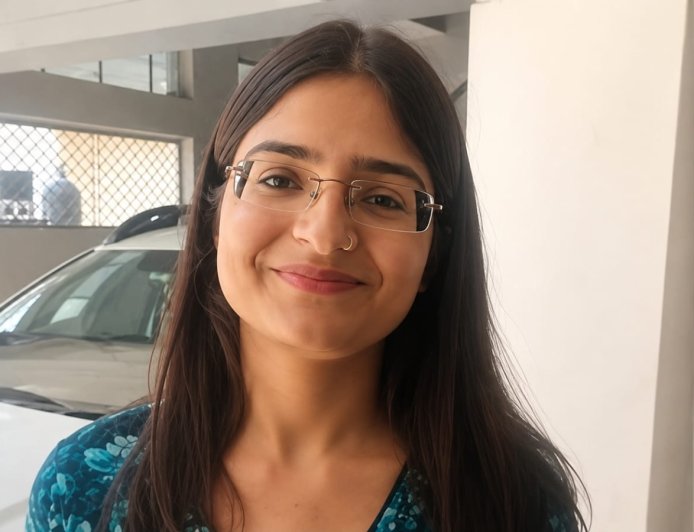 विशेष: संघर्ष के बाद मिली सफलता, मीनाक्षी भाटिया बनीं एसडीएम