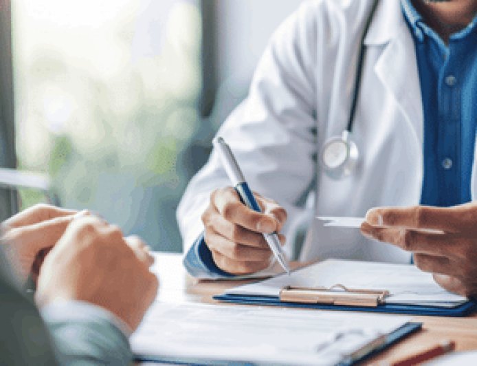 सात जिलों में नए मुख्य चिकित्सा अधिकारियों की नियुक्ति: स्वास्थ्य सेवाओं में सुधार