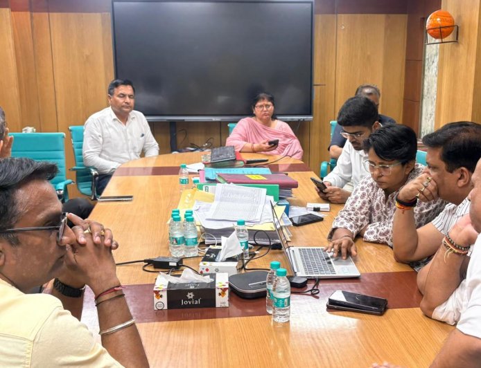 हरिद्वार में हुई जीएसटी चोरी की कार्रवाई: 14 करोड़ का टैक्स हजम, 12 करोड़ हुए जमा