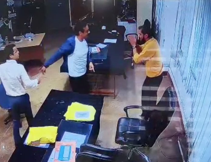 उत्तराखंड: शिक्षकों के साथ मारपीट के मामले में सब इंस्पेक्टर निलंबित, SSP की बड़ी कार्रवाई