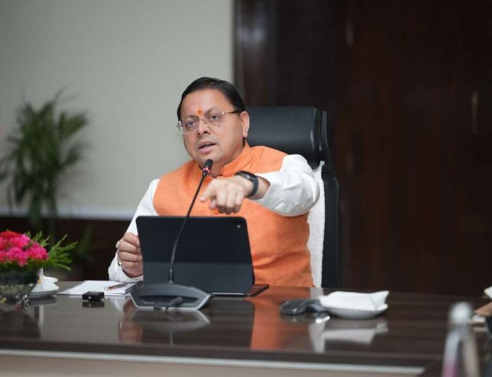 देहरादून में प्रधानमंत्री के ऐतिहासिक कार्यकाल पर कार्यक्रम, जनसंपर्क एवं जनकल्याण के लिए होंगे आयोजन