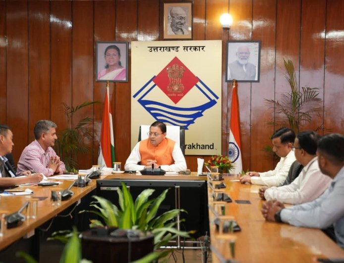 उत्तराखंड सरकार का ऐतिहासिक कदम! अब आपकी पॉकेट में सरकारी योजनाओं की जानकारी