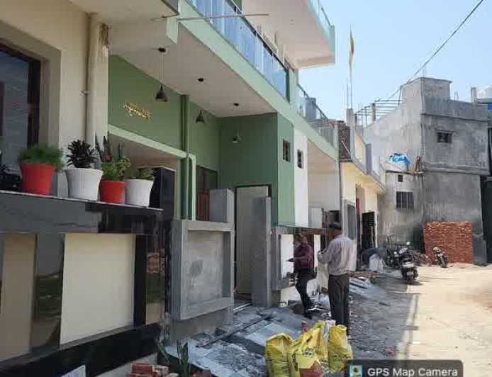 एमडीडीए की सख्त कार्रवाई: कुल्हान और चन्द्रवनी में चार भवन सील, बिना स्वीकृति के बने फ्लैट और डुप्लैक्स पर नियंत्रण