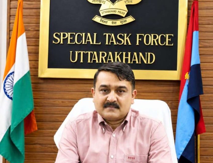 उत्तराखंड: फर्जी शस्त्र लाइसेंस कांड में STF की सख्त कार्रवाई, हाईकोर्ट से भी नहीं मिली राहत