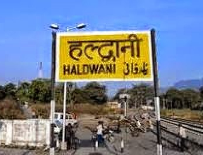हल्द्वानी में रास्तों में बदलाव: जानें क्या है नया डायवर्जन