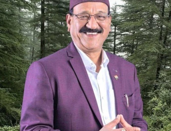नरेंद्रनगर: भाजपा की विजयगाथा, निकाय चुनाव में मिली नई जान