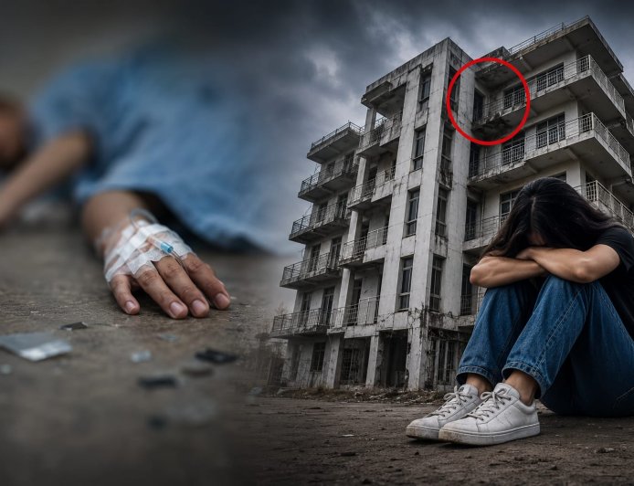 देहरादून के हॉस्टल से गिरी 17 वर्षीय छात्रा: हत्या के प्रयास की आशंका जताई गई