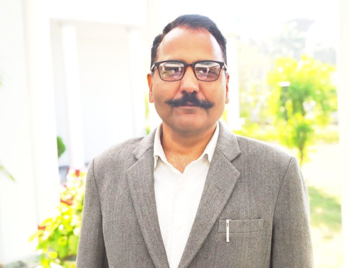 नैनीताल: भूसे के भंडारण और परिवहन पर 15 दिनों के लिए प्रतिबंध, जिलाधिकारी ने जारी किए आदेश