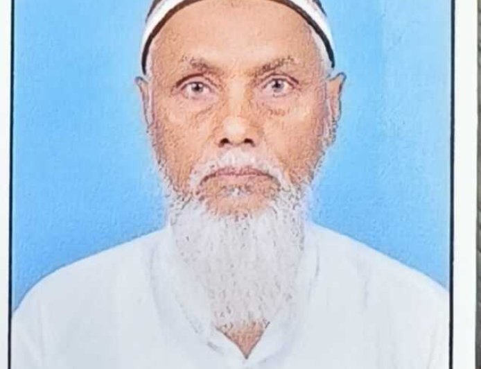लालकुआं में लंगूर के हमले से बुजुर्ग की मौत: शोक की लहर और मुआवजे की मांग