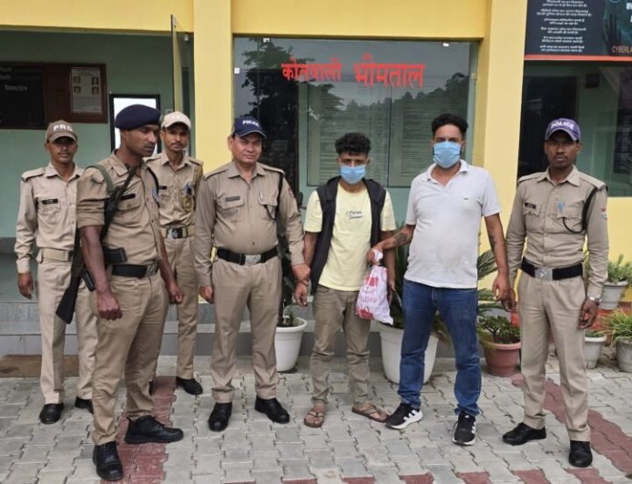 उत्तराखंड: मुर्गा सप्लाई के बहाने चरस तस्करी का बड़ा खुलासा
