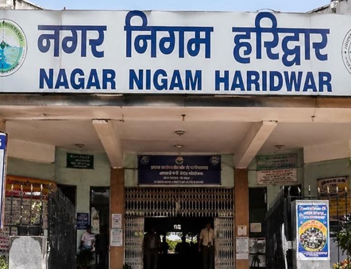 हरिद्वार भूमि खरीद घोटाले में सीएम धामी ने लिया बड़ा कदम, 10 लोगों पर दर्ज हुआ मुकदमा