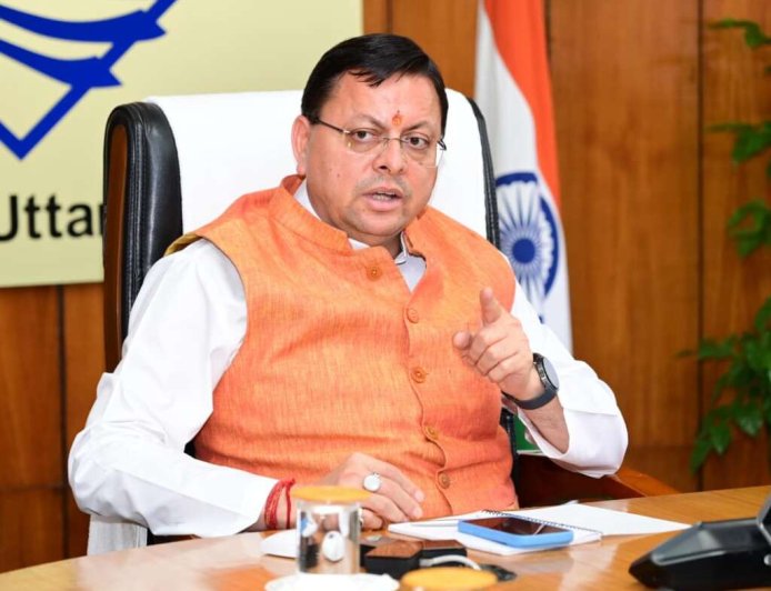 देहरादून: अस्पतालों, कोचिंग सेंटरों और व्यावसायिक प्रतिष्ठानों का फायर सेफ्टी ऑडिट, सीएम धामी का निर्देश