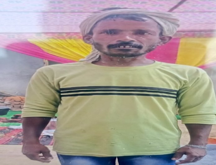 उत्तराखंड: सड़क हादसे में मजदूर की मौत, बच्चों का सहारा हुआ छिन
