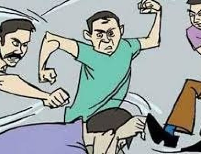 उत्तराखंड में बच्चा चोरी की अफवाह: युवक की पिटाई के बाद पुलिस ने किया सच का खुलासा