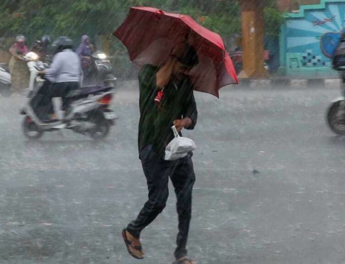 देहरादून में मानसून की उल्टी गिनती शुरू, प्री मानसून से मिलेगी गर्मी से राहत