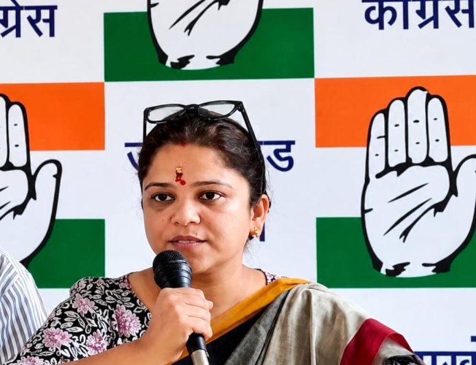 आपातकाल: डॉ. प्रतिमा सिंह की नजर में आवश्यक निर्णय जो देश, लोकतंत्र और संविधान की रक्षा के लिए था