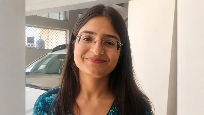 विशेष: संघर्ष के बाद मिली सफलता, मीनाक्षी भाटिया बनीं एसडीएम