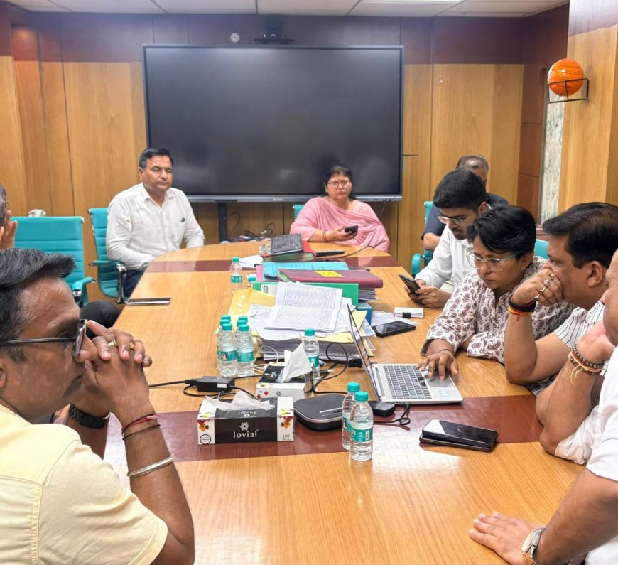 हरिद्वार में हुई जीएसटी चोरी की कार्रवाई: 14 करोड़ का टैक्स हजम, 12 करोड़ हुए जमा