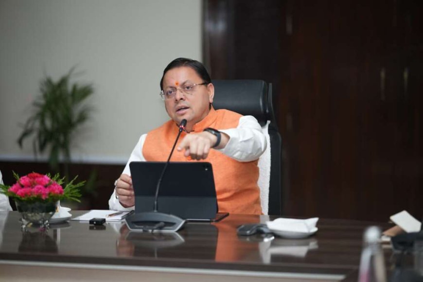 देहरादून में प्रधानमंत्री के ऐतिहासिक कार्यकाल पर कार्यक्रम, जनसंपर्क एवं जनकल्याण के लिए होंगे आयोजन