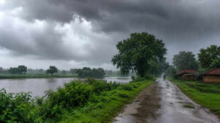 उत्तराखंड में मौसम में आएगा बदलाव, प्री मानसून के साथ मिलेगी गर्मी से राहत