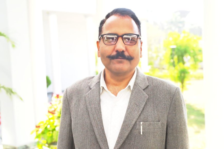 नैनीताल: भूसे के भंडारण और परिवहन पर 15 दिनों के लिए प्रतिबंध, जिलाधिकारी ने जारी किए आदेश