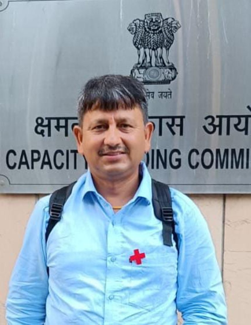 पीएस कोटतल्ला: राष्ट्रीय मेरिट सूची में शीर्ष पर, प्रदेश ने किया गर्वित