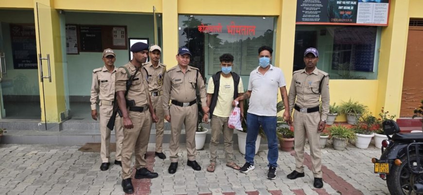 उत्तराखंड: मुर्गा सप्लाई के बहाने चरस तस्करी का बड़ा खुलासा