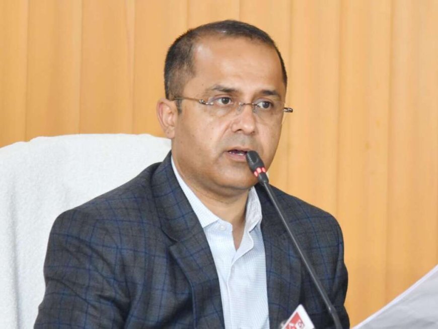 हेमकुंड यात्रा विवाद: सांप्रदायिक रंग देने वालों पर कार्रवाई का आश्वासन