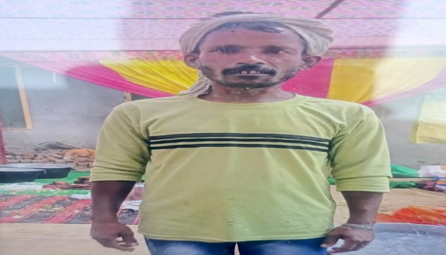 उत्तराखंड: सड़क हादसे में मजदूर की मौत, बच्चों का सहारा हुआ छिन