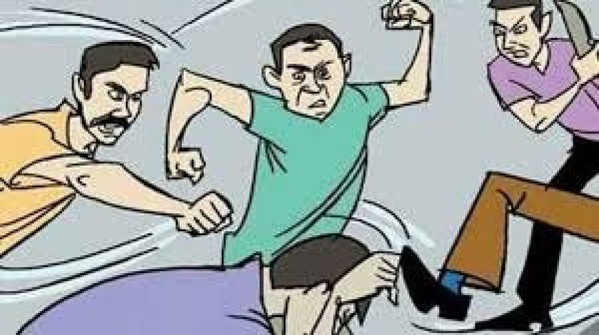 उत्तराखंड में बच्चा चोरी की अफवाह: युवक की पिटाई के बाद पुलिस ने किया सच का खुलासा