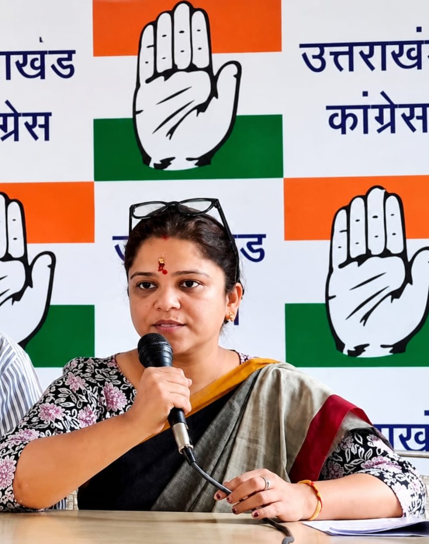 आपातकाल: डॉ. प्रतिमा सिंह की नजर में आवश्यक निर्णय जो देश, लोकतंत्र और संविधान की रक्षा के लिए था