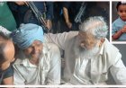 धन्यौड़ा बोरवेल हादसा: अनिल विज ने रेस्क्यू ऑपरेशन का लिया जायजा, बच्चे की जान बचाना सर्वोत्तम प्राथमिकता