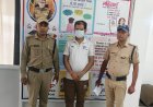 मसूरी में हरियाणा के सिरफिरे पर्यटक की गिरफ्तारी, पुलिस का सख्त एक्शन