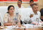 हल्द्वानी: जिला पंचायत बोर्ड की बैठक में 14 करोड़ रुपये का बजट पारित
