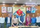 उत्तराखंड के सतत विकास में वृद्धि: मुख्य सचिव आनंद बर्द्धन और UNDP की इजाबेल के बीच बैठक की हुई महत्वपूर्ण चर्चा