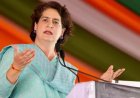 प्रियंका गांधी की जेठानी के फार्म विवाद पर हाईकोर्ट का सख्त रुख, एसडीएम और कोतवाल को तलब किया