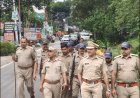 मानसून में वन्यजीव सुरक्षा हेतु कार्बेट टाइगर रिजर्व और पुलिस का साझा प्रयास