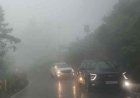 उत्तराखंड में अगले तीन दिन भारी बारिश का अलर्ट: नैनीताल व आस-पास के 6 जिले प्रभावित