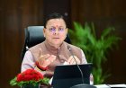 देहरादून: मुख्यमंत्री धामी ने कर्मचारियों का महंगाई भत्ता बढ़ाने की स्वीकृति दी