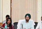 नैनीताल में ऑरेंज अलर्ट: 9 जुलाई को भारी बारिश की संभावना