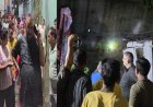 उत्तराखंड में भारी बारिश ने मचाई तबाही, सुरक्षा दीवार ढही; तीन मकान हुए क्षतिग्रस्त