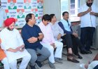17 जुलाई को देहरादून में “छात्रों की गूंज” के तहत होगा विशाल छात्र-युवा संवाद कार्यक्रम, कांग्रेस की तैयारियां अंतिम चरण में