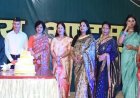 8वीं वाहिनी आईटीबीपी में भव्य सांस्कृतिक संध्या का आयोजन - “हैप्पी आवर्स”