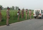 दुर्घटना में युवक की मौत: पुलिस का पीछा, तेज रफ्तार बाइक बनी कारण
