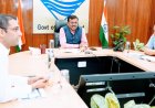 उत्तराखंड के पर्यटन के लिए 5 वर्षीय मास्टर प्लान की तैयारी, ग्लैंपिंग और प्राइवेट इंफ्रास्ट्रक्चर पर होगा ध्यान