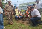 हर गाँव का यही पैगाम: एक पेड़ माँ के नाम - कार्बेट टाइगर रिजर्व और PNG PG कॉलेज में हरेला पर्व 2026 मनाया गया
